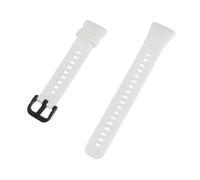 Hidyliu TPU Wristband Strap for Band 6, Adjustable Replacement Wristband in 12 Colors, Perfect Fit for Active Lifestyle, 2.1cm/0.82in Width (#3)