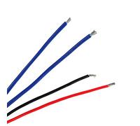 Hidyliu Universal 12V Engine Start Button Switch with LED Light for Quick Ignition in Most Vehicles (Red)
