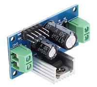 Hidyliu Voltage Regulator Module 9V Power Supply Converter Stable Performance for Electronics Projects 1 Unit