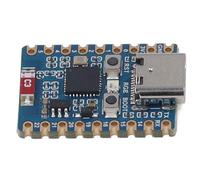 Hidyliu WiFi 6 Mini Development Board 2.4GHz Processor for Versatile Applications USB Type C 1 Unit