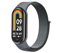 HIEHGN Bracelet for mi band 10 9 8 5 4 3 Strap Nylon Sport watch wrist Belt forMi band 8 Wristband for xiaomi Mi band 7 8,StormH,For mi band 5 6
