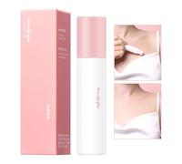Hiemible Body Adhesive - 20g Fashion Glue for Skin And Clothes - Invisible Quick-Drying Tape Roll On for Blouse Fix Wedding Costume Cosplay Theater Sports Sleeping Travel Swimsuit Secure