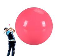 Hiemible Golf Balls,Training Golf Balls - High Visibility Long Distance Supplies Accessories Swing for Backyard Indoor Outdoor Practice Enhanced Green Control Performance Accuracy