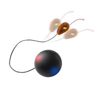 Hiemible Moving Cat Toy,Rechargeable Smart Funny Games,Smart Cat Toy Interactive Games | for Kitten Dog Pet Enrichment Boredom Stimulation Indoor Outdoor Birthday Holiday