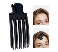 Hiemible Root Volume Clips | Root Lifting Volumizing Hair Clips | Natural Lift Bangs Styling Accessories for Salon Daily Women Girls Teen Travel Party Dating Wedding Overnight