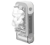 Hiemible Soap Box Scrubber | Foaming Soap Box with Roller | Scrubbing Clothes Cleaning Solution with Brush for Outdoor Enthusiasts Women Students Men Teens