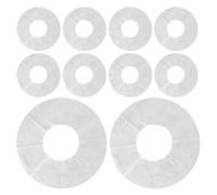 Hiemible Summer Fan Dust Covers,Dustproof Fan Mesh Cover | Easy Removal Guard Filter with Electrostatic Adsorption for Desktop Office Friends Colleagues Family