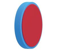 Hiemible Wax Applicator Pad - Professional Buffer Pads - Car Wash Equipment For Auto Boat Motorbike RV Exterior Tire Dressing Leather Care Dashboard Cleaning Wheel