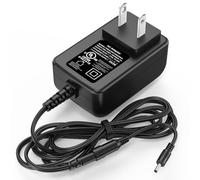 HIENADTOR 16.8V for Hunter Douglas PowerView Shades Motorisation & Control System Charger Power Cord for 14.4V Rechargeable Li-ion Battery Pack ABP CH0381-1682000F 1027686 AC/DC Adapter Power Supply