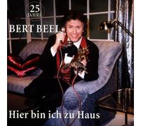 Hier bin ich zu Haus-25 Jahre