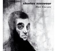 Hier Encore by CAROLINE WORLD SERVICE