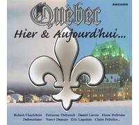 Hier Et Aujourd'hui...