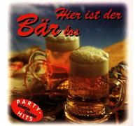 Hier Ist der Bär Los