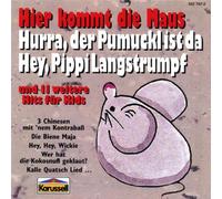 Hier Kommt die Maus