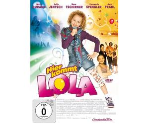 Hier kommt Lola!