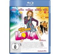 HIER KOMMT LOLA BLU-RAY NEW