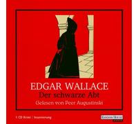Hier Spricht Edgar Wallace: De