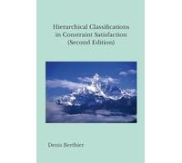 Hierarchical Classifications in Constraint Satisfaction (Second Edition)