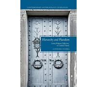 Hierarchy and Pluralism: Living Religious Difference in Catholic Poland (Contemporary Anthropology of Religion)