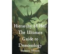 Hierarchy of Hell: The Ultimate Guide to Demonology