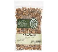 HIERBA GENCIANA raiz 70 gr. - multifunction product with a wide range of application, weight 70 g, easily integrates into an everyday routine and is designed to offer great user comfort