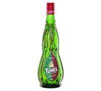 Hierbas Tunel Sweet Herbal Liqueur 70cl (22% ABV) | Traditional Mallorcan Túnel Made from Aromatic Herbs - Sweet Digestive with Mediterranean Botanicals & Distilled Anise | Ideal Base for Cocktails