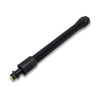 Hierbla Spray Lance Extension for Karcher Pressure Washer Accessory - Pressure Washer Spray Gun Extension Wand Suitable for Karcher K2-K7 - Cleaning Brush Extension Replacement Parts
