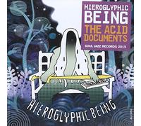 Hieroglyphic Being - The Acid Documents