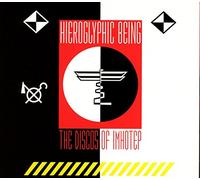 Hieroglyphic Being - The Disco's Of Imhotep
