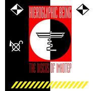 Hieroglyphic Being - The Disco's of Imhotep [VINYL]
