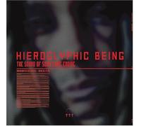 Hieroglyphic Being - The Sound Of Something Ending [Vinyl LP] [VINYL]