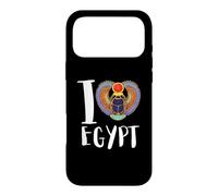 Hieroglyphics Egyptologist, Ancient Egyptian Hyropgliphics Case for iPhone 17 Pro Max