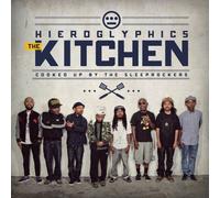 Hieroglyphics - The Kitchen