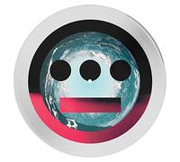 Hieroglyphics - The Who / After Dark (Picture Disc) [VINYL]