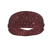 Hieroglyphs Sports Sweatbands Egyptian Headbands Egypt Stretchy Sweatband Cute Egypt Soft Headband