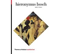 Hieronymus Bosch – Hieronymus Bosch – World of Art Series – Thames & Hudson