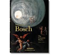 Hieronymus Bosch: Complete Works