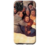 Hieronymus Bosch - Concert in the Egg Case for iPhone 11 Pro Max