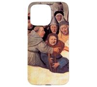Hieronymus Bosch - Concert in the Egg Case for iPhone 15 Pro Max