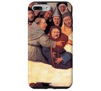 Hieronymus Bosch - Concert in the Egg Case for iPhone 7 Plus/8 Plus