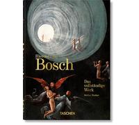 Hieronymus Bosch. Das vollständige Werk. 45th Ed.
