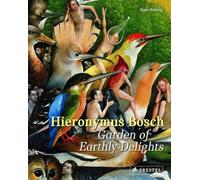Hieronymus Bosch : Garden of Earthly Delights
