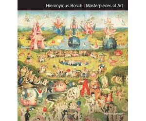 Hieronymus Bosch Masterpieces of Art