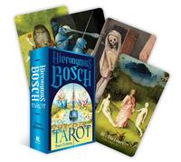 Hieronymus Bosch Tarot