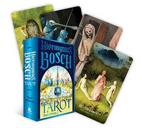Hieronymus Bosch Tarot: 78 Cards and 112-page Guidebook (Rockpool Tarot)