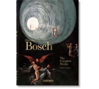 Hieronymus Bosch. The Complete Works. 45th Ed.