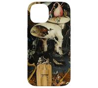 Hieronymus Bosch The Garden of Earthly Delights for Artists Case for iPhone 14