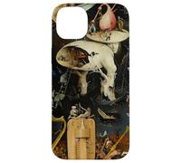 Hieronymus Bosch The Garden of Earthly Delights for Artists Case for iPhone 14 Plus