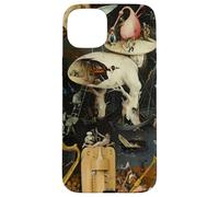 Hieronymus Bosch The Garden of Earthly Delights for Artists Case for iPhone 15 Plus