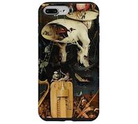 Hieronymus Bosch The Garden of Earthly Delights for Artists Case for iPhone 7 Plus/8 Plus